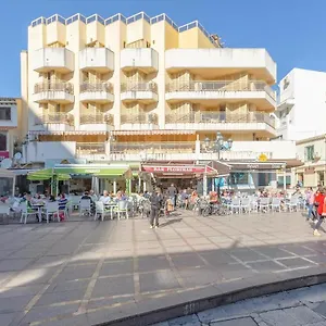 Apartment Puerta Del Sol Trm Only Adults Aparts