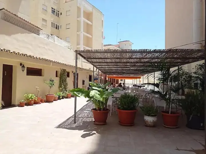 Апартаменты Paraty De Steram Flats Торремолинос 0*,  Испания